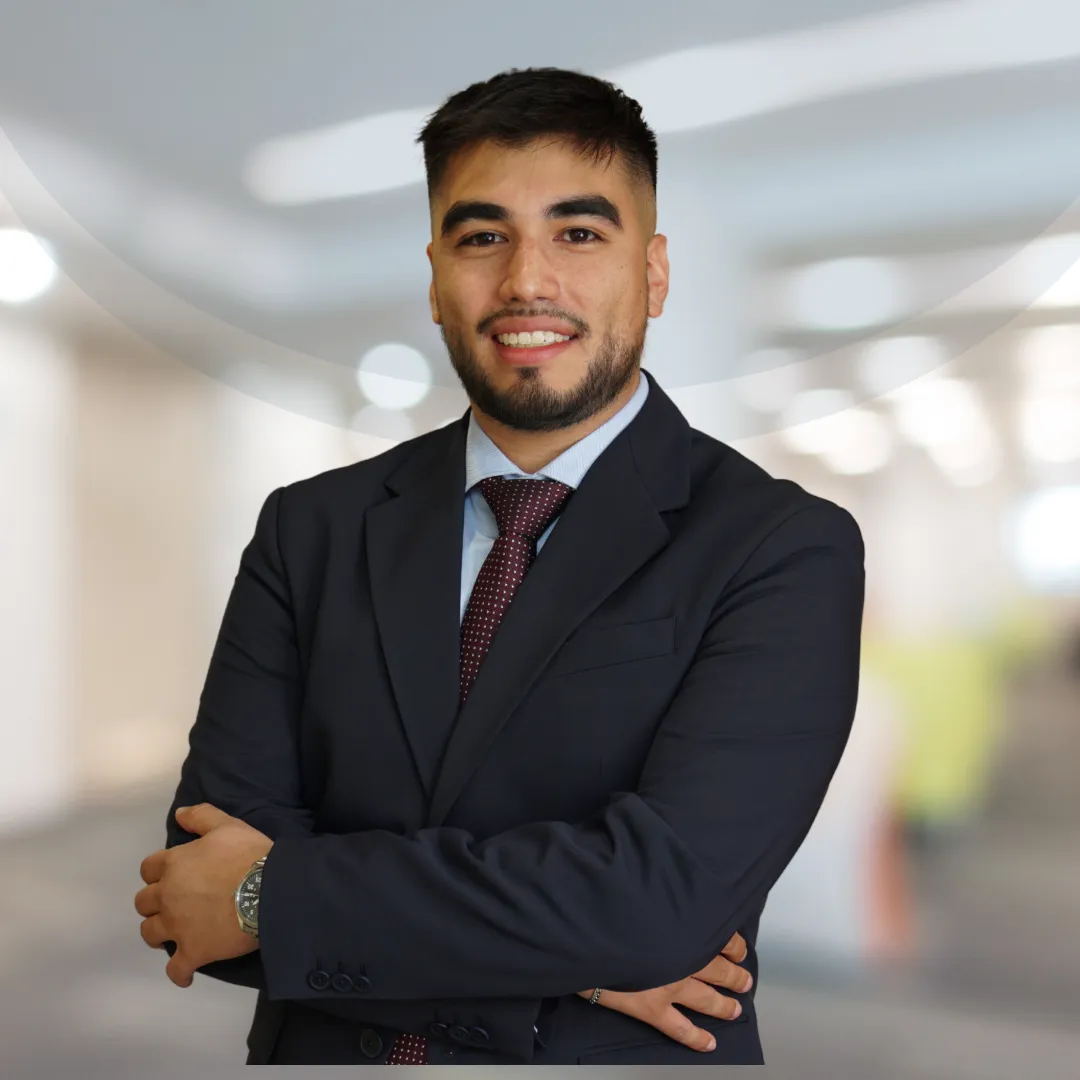 Bastián Nicolás Mella Del Valle