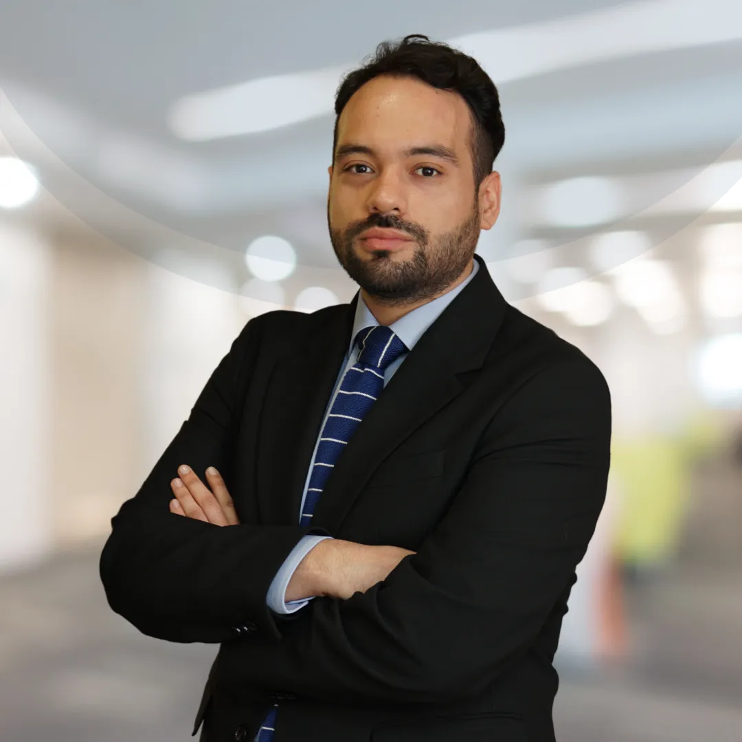 Bryan Andrés Silva Salinas