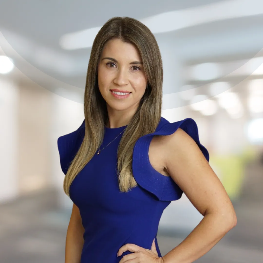 Daniela Paz Flores Morales