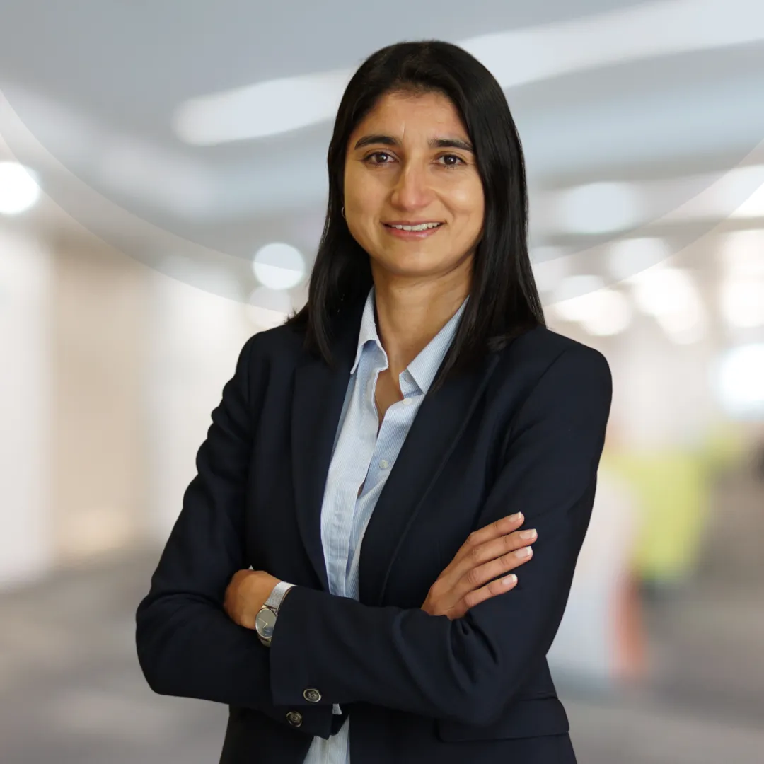 María Paz Armijo Marín