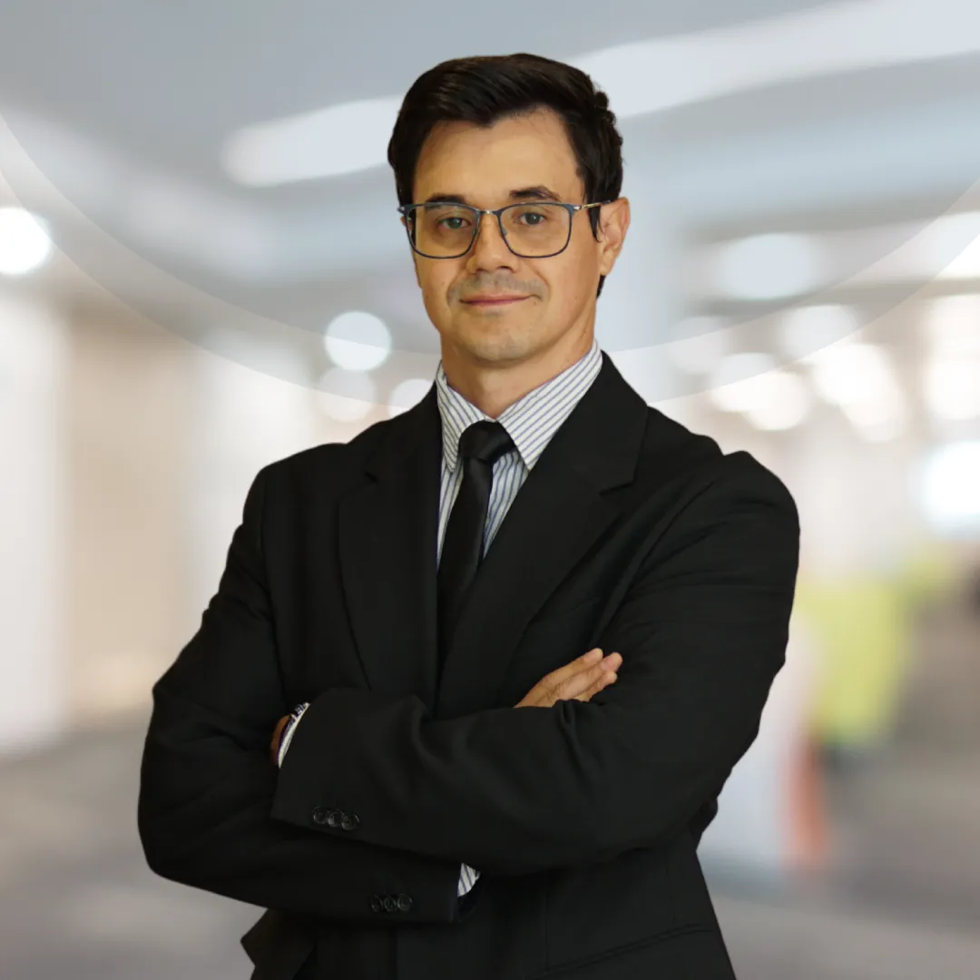 Michael Cortes Poblete